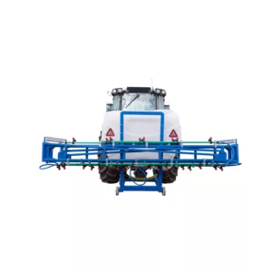 Cultivator herbicide trailed 800 l classic 800/12
