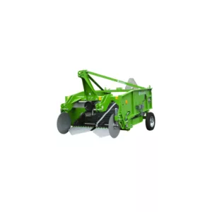 Potato harvester bomet z 656