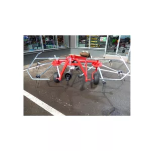 Daros raking rake 2gl