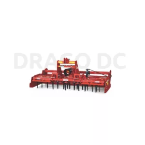 Rotary harrow maschio drago dc