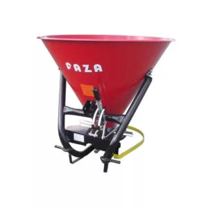 Nitrogen spreader machine (mig) phase fs 250