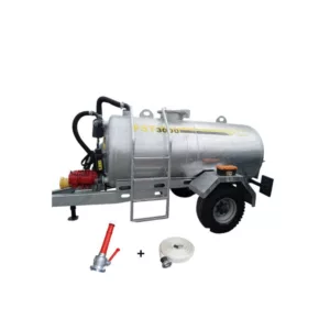 Agricultural sprayer 3000l fimaks