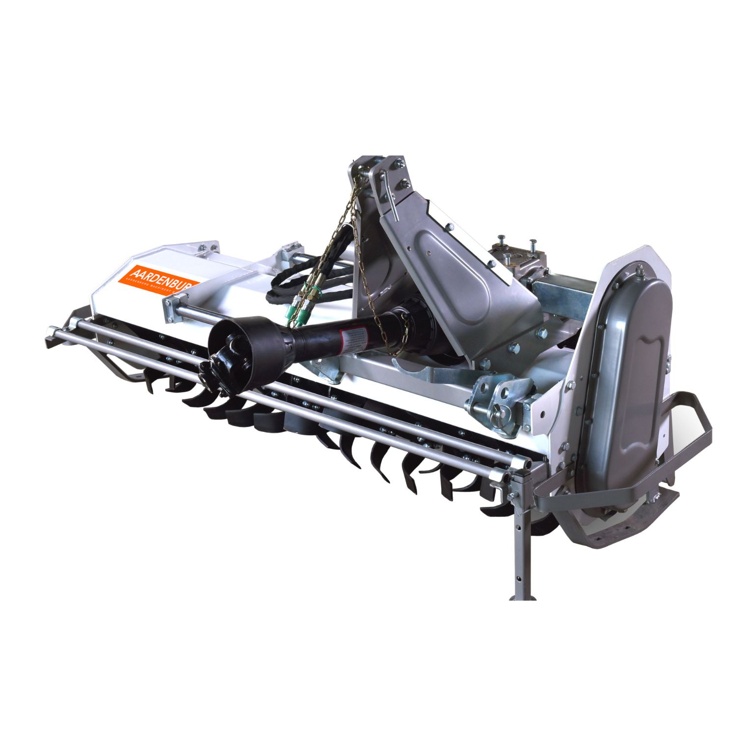 LATERAL OFFSET AGRICULTURAL CULTIVATOR AARDENBURG OMIKRON M PLUS 1.8 M