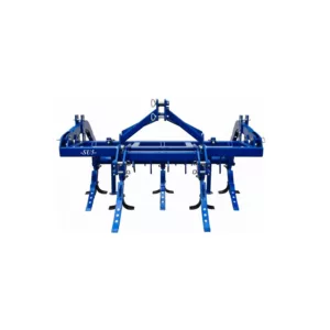 Agricultural scarifier hades 5