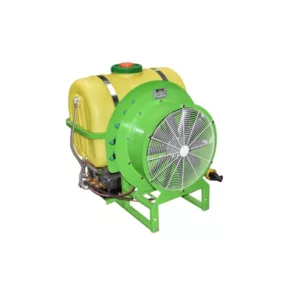 Agricultural atomizer 300 l with pto konig