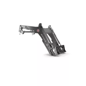 Front loader stoll profiline fs/fz