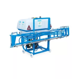 Agricultural herbicide trailed 300 l buffer panter basic