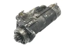 Starter motor for MERCEDES truck (code: 0071512601)