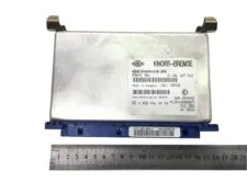 ABS Control Unit Knorr-Bremse 24V MB0486107112
