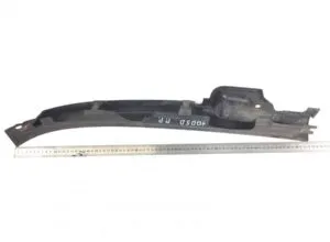 Right windshield wiper plastic cover scania 1451271 / 1451781 / 1451778