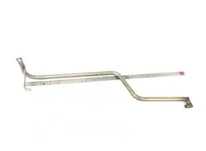 Air heater exhaust scania 1731711/1901726