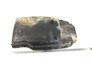 Oil bath for scania engine, compatible models 2023780, 2184739, 1762255