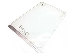 Iveco rear window 8142391 12