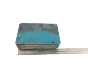 Volvo fuse box 20512928 / 20512929 / 20517095