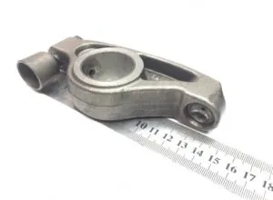 Scania rocker – references: 1465288, 1521889, 1451933