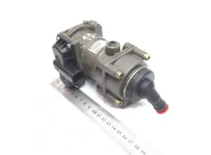 Scania brake master valve – codes 1943011, 1793647, 1470942