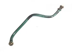 Fuel line for volvo, codes 20892118, 21335832, 21718536
