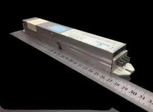 Electronic transformer for indoor lighting scania cd12824 cd12824-15