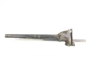 Mudguard support, right front drive axle, volvo. Codes: 21213202, 21090272, 21094413