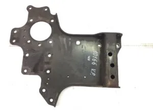 Left front bar support mercedes a9303100090 (9303100090)