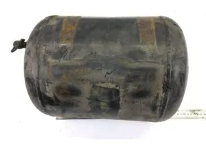 Air reservoir mercedes code a0054322101 / a0034321501 / a0044296644 / a0054296144 / a0085457424 / a0085457524