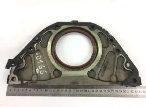Front engine cover mercedes a4570111107/a4030110107/a4030100914/a5410110407