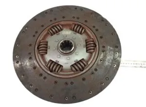 Clutch disc man 1878 005 827