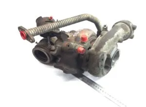 Man turbocharger 51091007970 / 51091009970