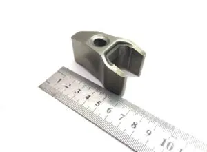 Fuel injector support man – codes: 51101040065, 59101040065