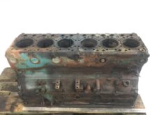 Volvo engine cylinder block 8113822 second-hand