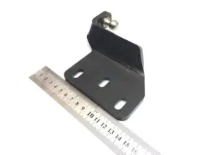 Bus door mounting bracket man – code 88744405010