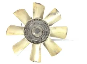 Volvo cooling fan assembly 70320661/20734664