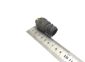 Volvo pressure sensor 20424051 / 3963471 with ruler for dimensions