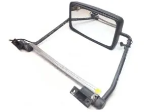 Right rearview mirror volvo 77700144-12