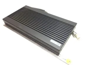 Led destination indicator bus rear monotec for volvo