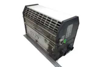Cabin heater radiator and fan volvo 70303674/14206-14