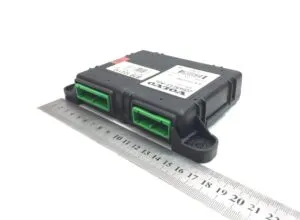 Ecs control unit volvo 20569217-p05 – electronic control system modulator