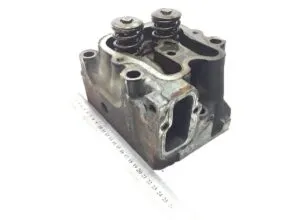 Man cylinder head 51031006193