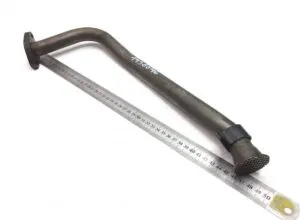 Oil suction hose man 51057035036 – 50 cm