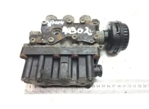 Ecas valve man 8125902 (codes: 81259026239, 81259029239, 81259029146, 81259026146, 1343254, 20707211, 1505294, 1506180, 1934983, 5010-11)