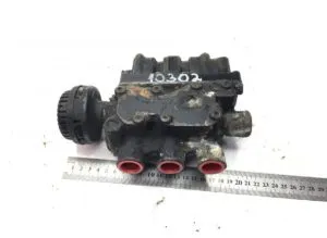 Ecas valve man 10302, 8125902, 6239, 81259026239, 8125902-9239, 81259029239, 8125902-9146, 81259029146, 81259026146, 8125902-6146, 1343254, 20707211, 1505294, 1506180, 1934983, 5010-18