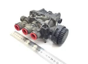 Ecas valve man 8125902 / 6239 / 81259026239 / 8125902 / 9239 / 81259029239 / 8125902 / 9146 / 81259029146 / 81259026146 / 8125902 / 6146 / 1343254 / 20707211 / 1505294 / 1506180 / 1934983 / 5010-14