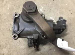 Volvo steering box 6790160/5003177-12