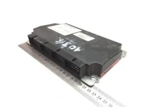 Volvo control unit lcm 20427169, 20514900, 20744283, 20865208