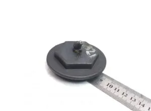 Steering pivot cap front axle volvo 20740393/20740390