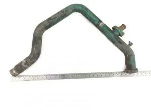 Volvo coolant liquid pipe 20858632 / 21407315