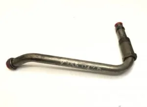 Oil pump pipe volvo 1547592