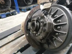 Differential drive axle volvo 6782642