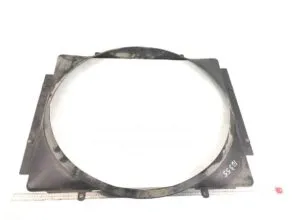 Volvo radiator housing 9522726