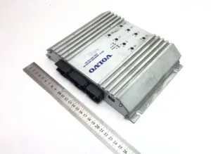 Audio amplifier volvo 20557614 / 21221435